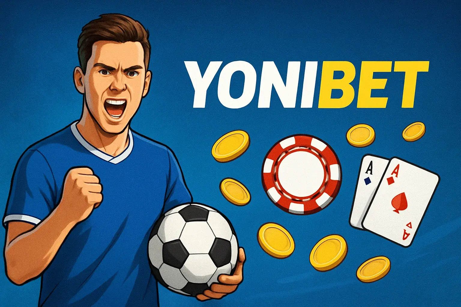 Yonibet Yonibet